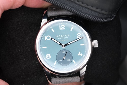 Nomos club neomatik - nomos,