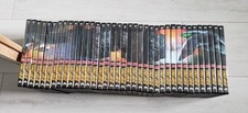 Lot 37 dvd star trek next
