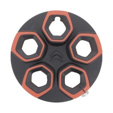 Enjoliveur - Citroen AMI