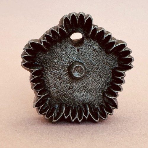 Emporte piece outil - , ancien