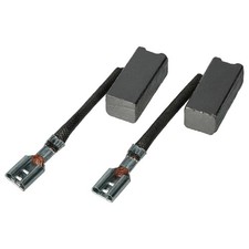 2 Charbons Balais Brosses pour