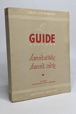 Le Guide Moderne du Savoir