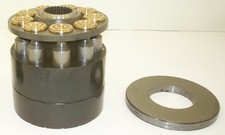 POMPOSANT POMPE À PISTON HYDRAULIQUE PVB 29 GROUPE ROTATIF 938275N 8IA/PVB29A09