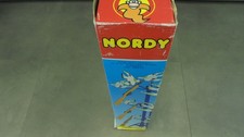 Jeu de Tir aux Pigeons Nordy