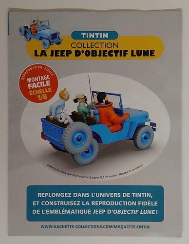Hachette collections tintin - hachette,