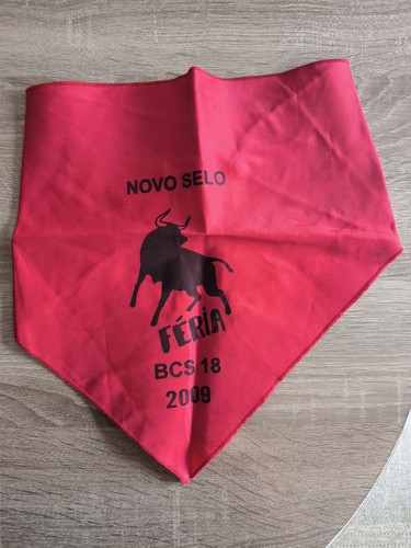 Bandana militaire kfor - kfor, kosovo