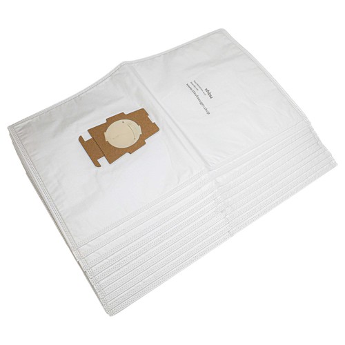 Sacs aspirateur pour - 10, d'aspirateur