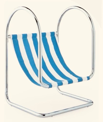 Fauteuil enfant axel chay - enfant,