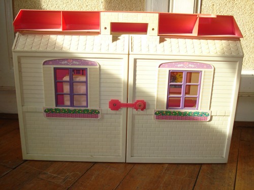 Maison barbie goldlok toys - de, barbie-goldlok