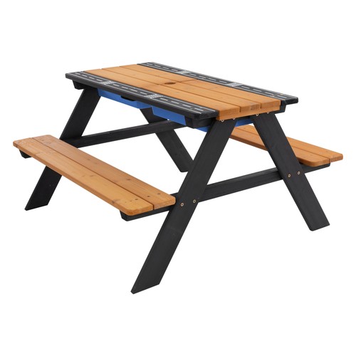 Table pique nique pour - table, de