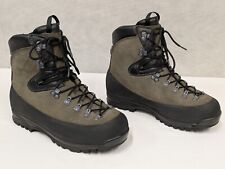 AKU Tactical KS Schwer 14 GTX Cold Wet Weather Goretex Military Boots