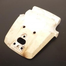 Garde boue arrière origine