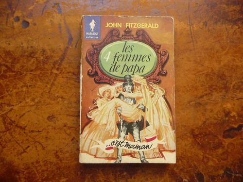 Les quatre femmes - , de