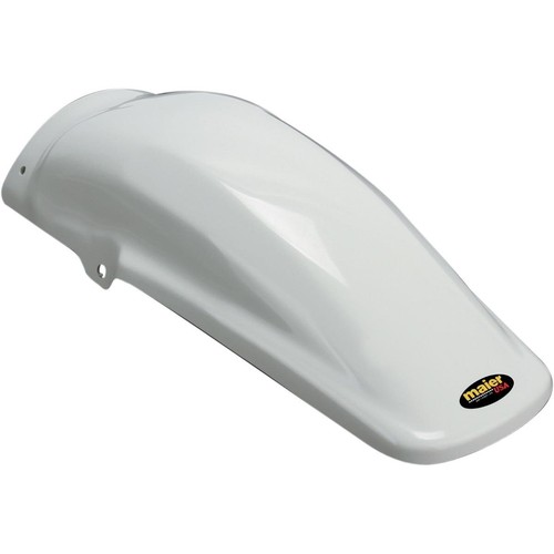 Garde boue pour honda xr250 - pour,