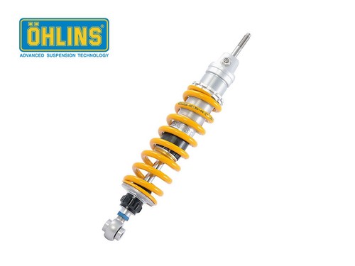 Amortisseur ohlins pour yamaha - amortisseur,