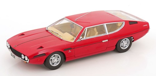 Lamborghini espada 1970 - lamborghini,