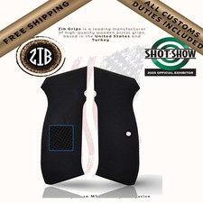 Poignées de pistolet série