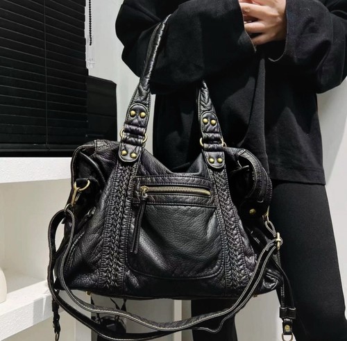 Sac vintage y2k main - À,
