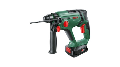 Marteau perforateur sans - , fil
