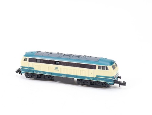Minitrix 2059 00 - minitrix, n