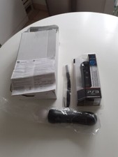 MANETTE DE NAVIGATION...play