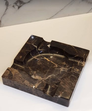 Cendrier en marbre pour cigare