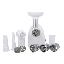 Hachoir à Viande Électrique