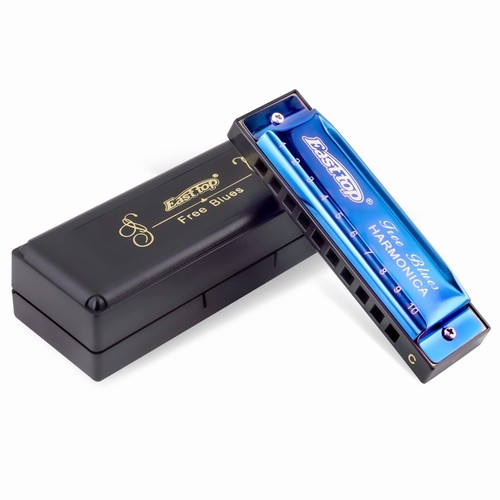 Easttop diatonique harmonica - easttop,