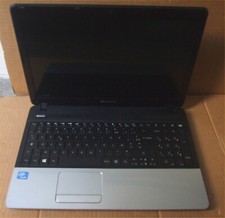 Portable PACKARD BELL EasyNote