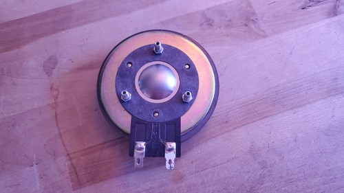 Replacement klipsch horn - replacement,