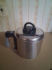 DE BUYER 18/10 STAINLESS STEEL