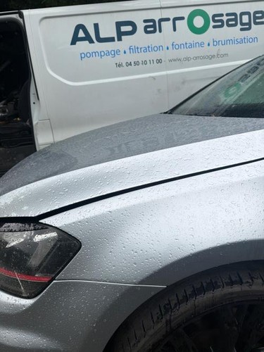 Aile avant gauche - , volkswagen