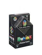 Rubik's Cube 3x3 Phantom FR