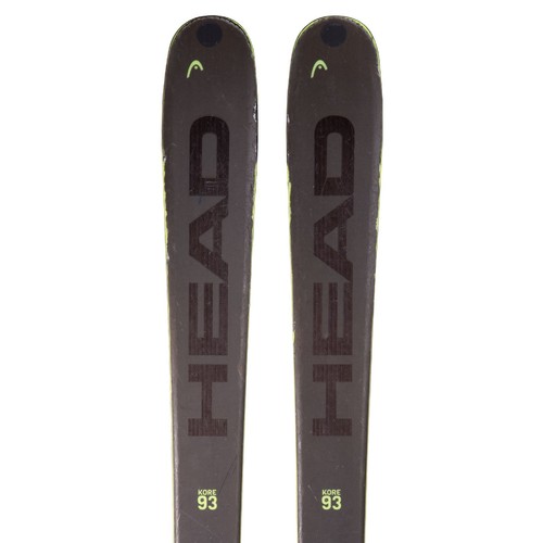 Ski occasion head kore - ski, +