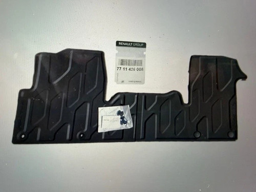 Tapis renault master - tapis, neuf