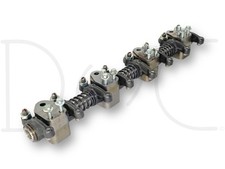 Cat 3034 Perkins 4 Cyl Diesel Rocker Arm Assembly Caterpillar 152-6572