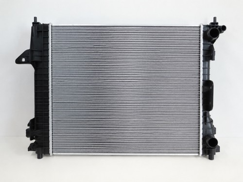 Radiateur eau fiat 500e - ,