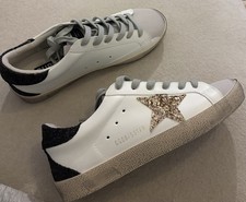 golden goose superstar