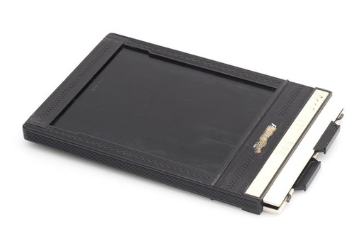 Fidelity elite 4x5 - elite, double