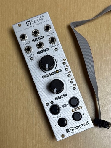 Shakmat modular knight - modular, knight's