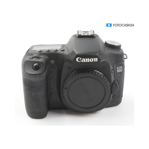 Canon eos 50d - canon, +
