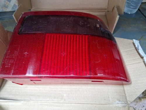 Citroen tailight right - tailight, side