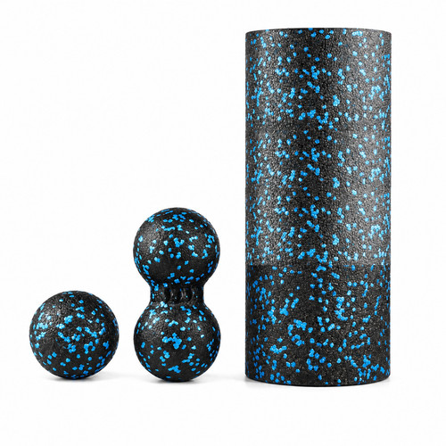 Coffret massage relaxant 3 - de,