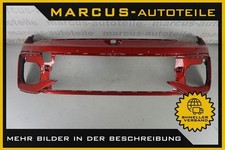 VW Golf 8 VIII 5H R-Line facelift year from 2024 front bumper 5H0807221S original