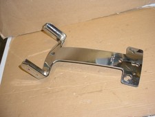 Kuryakyn Chopper Bobber V Twin Plug and Play Sissy Bar Mount  8998 