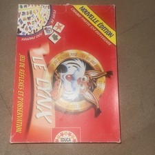 JEU DE SOCIETE " LE LYNX " JEU