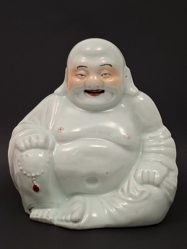Ancienne statuette budai - ancienne, /