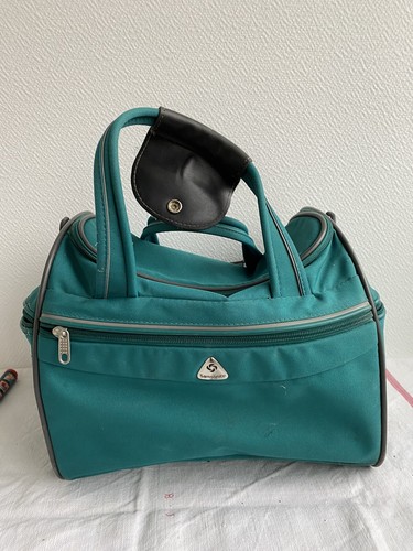 Vanity petite valise - vanity, cabine