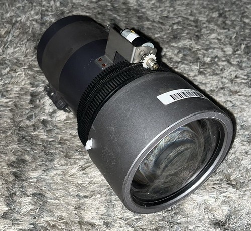 Objectif lens pour vidéo - objectif,