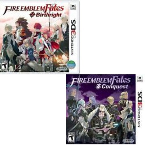 Fire emblem fates birthright - emblem,